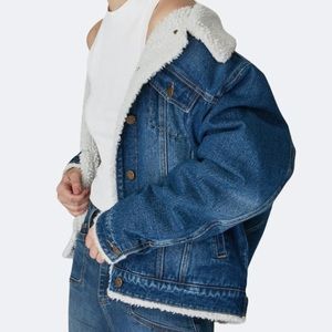 River Ex-Boyfriend Jacket